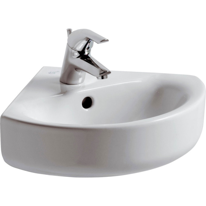 Раковина IDEAL STANDARD Connect E793101